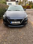 Mazda 3 Sport 2.0 SKYACTIV-G Vision Euro 5