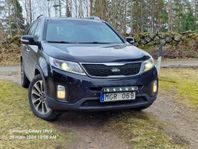 Kia Sorento 2.2 CRDi 4WD Euro 5