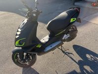 EU moped Peugeot speedfight 2 takt 