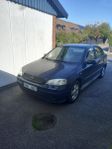 Opel Astra 5-dörrar 1.6