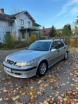 Saab 9-5 Aero SportCombi 2.3 Turbo Aero