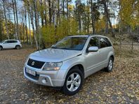 Suzuki Grand Vitara 5-dörrar 1.9 DDiS 4WD *finans*