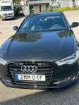 Audi A6 Avant 3.0 TDI V6 quattro TipTronic Business Edition 