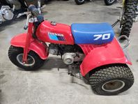 Honda ATC 70 1985