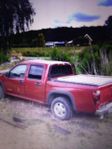 ChevroletColorado-05 LS 6200mil.