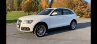 Audi Q5 2.0 TDI DPF quattro Design Euro 5