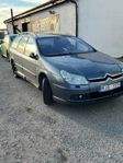 Citroën C5 Wagon 2.0 HDiF Euro 4