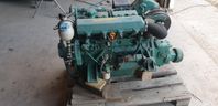 Volvo Penta MD31A