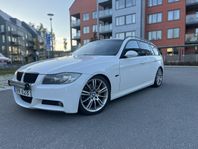 Bmw 325i Msport