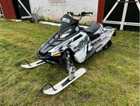 Polaris Switchback Assault 600 – 15