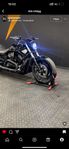 Harley Davidson Night Rod VRSCDXA ABS