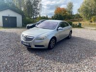 Opel Insignia 2.0 CDTI Cosmo Euro 5