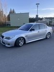 BMW 530i M-paket