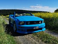 Ford Mustang Gt cab  höstpris