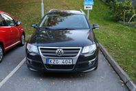 VW Passat Variant 1.4 TGI EcoFuel Family, Sportline Euro 5