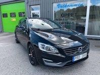 Volvo V60 D5 Momentum Euro 5