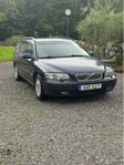 Volvo V70 2.4i Business Euro 4 SoV ingår.