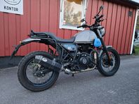 Royal Enfield Scram 411