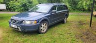 Volvo XC70 D5 AWD Geartronic Kinetic Euro 4