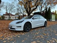 Tesla Model 3 Standard Range Plus