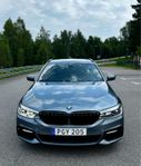 BMW 530 d xDrive Touring Steptronic M Sport Euro 6