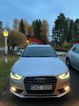 Audi A4 Quattro 2.0 TDI 