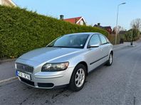 Volvo S40 1.6 Euro 4 Låg mil NYBES&Skatt