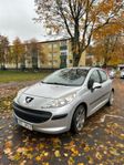 Peugeot 207 5-dörrar 1.4 VTi Euro 4