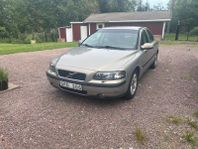 Volvo S60 2.4T