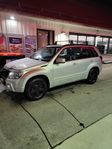 Suzuki Grand Vitara 5-dörrar 2.0 4WD lågväxel