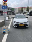 Toyota Corolla Touring Sports Hybrid e-CVT GR Sport Euro 6