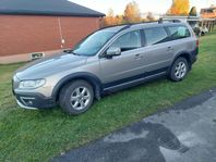 Volvo XC70 D4 AWD Geartronic Momentum Euro 5