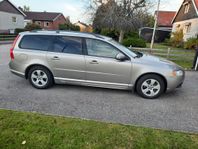 Volvo V70 2,5T Flexifuel Momentum