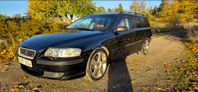 Volvo V70R 2004