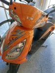 Sym jet moped 2005