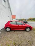 Peugeot 307 5-dörrar 2.0 Euro 4