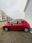 Peugeot 307 5-dörrar 2.0 Euro 4