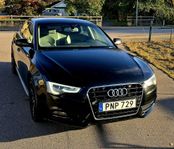 Audi A5 Sportback 1.8 TFSI Multitronic Comfort Euro 5