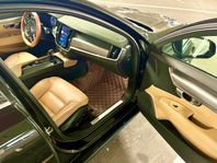 Volvo V90, Helskinn, Panorama, Backkamera, Advanced Edition