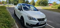 Seat Ibiza Cupra 1.8 TSI Cupra Euro 6