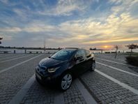 BMW i3 60 Ah REX Fullutrustad