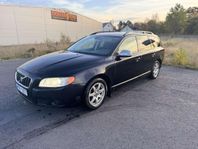 Volvo V70 2.0 Flexifuel Momentum Euro 4