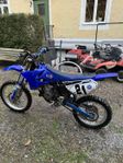 Yamaha Yz 85cc