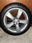 Vinterdäck Audi A1 2022 (Friktionsdäck) 16”