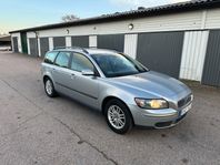 Volvo V50 1.8 Ny Besiktad 