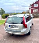 Volvo V50 1.8 Flexifuel Kinetic NYBESIKTIGAD