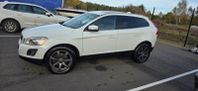 Volvo XC60 2.4D Geartronic Summum Euro 4