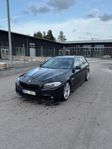 BMW F11 520d Full M-Sport Airlift