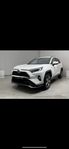 Toyota RAV4 Hybrid AWD-i E-CVT Executive Euro 6