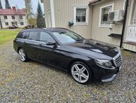 Mercedes-Benz E 220d 